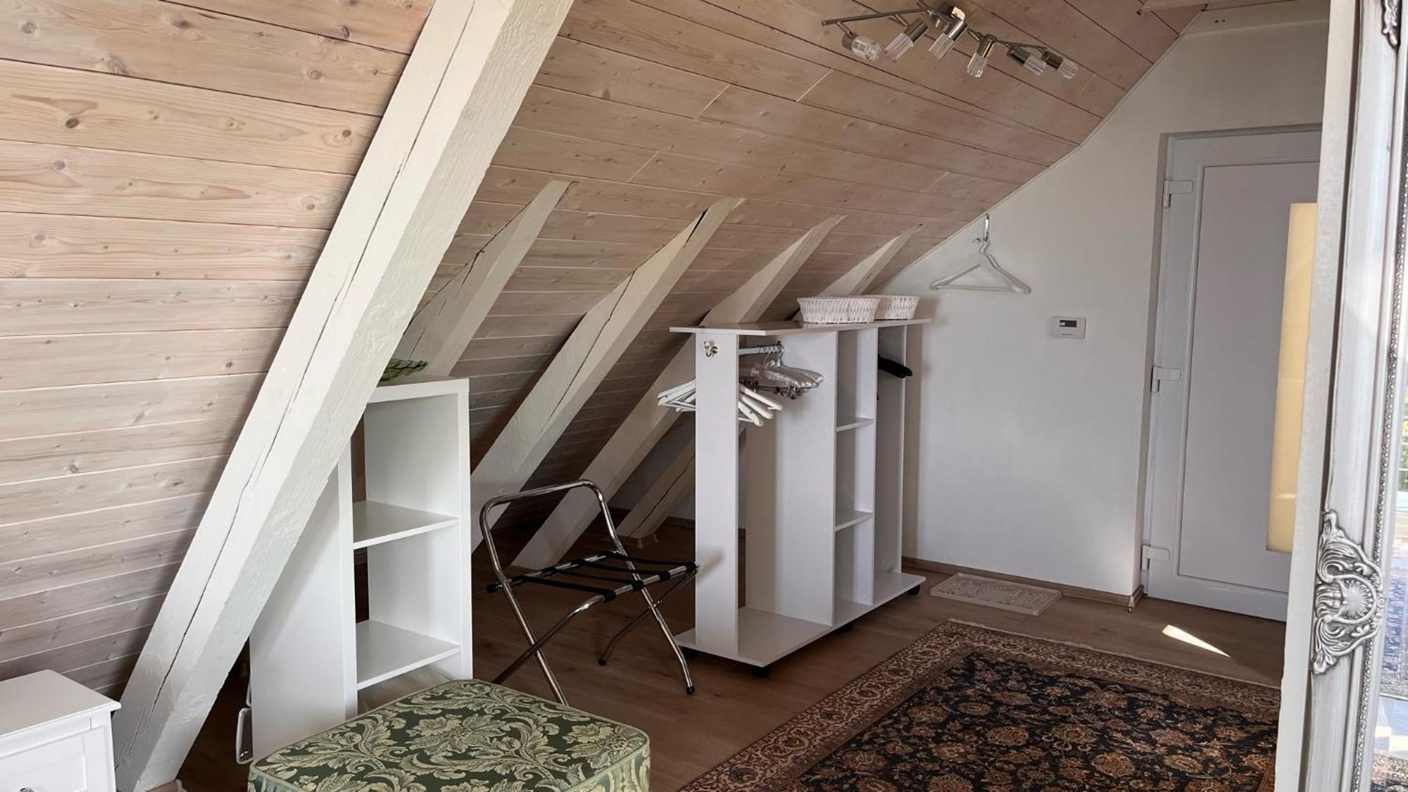Haus "Guck - Ins - Tal" Apartment Sasbachwalden Exterior photo