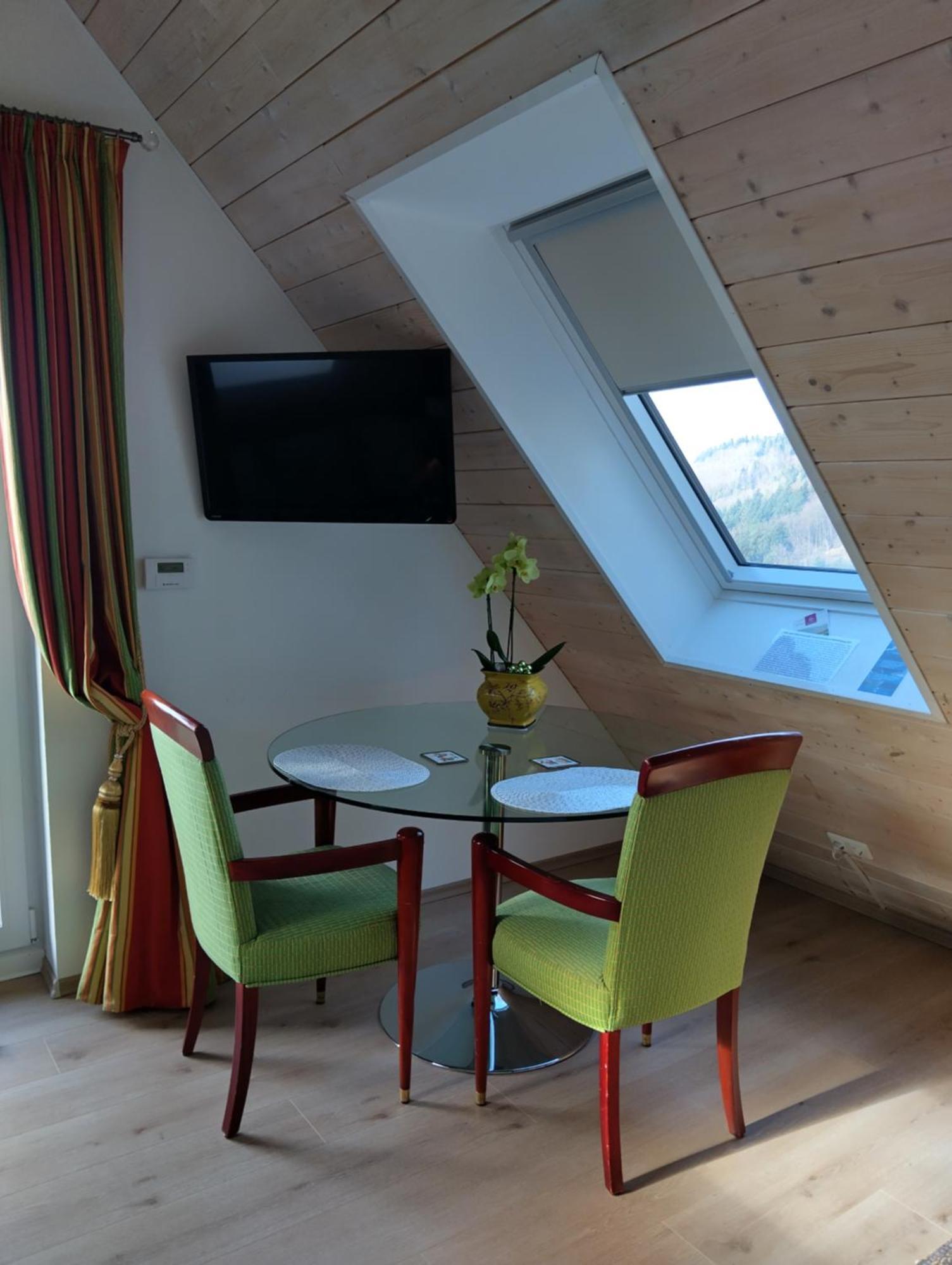 Haus "Guck - Ins - Tal" Apartment Sasbachwalden Exterior photo