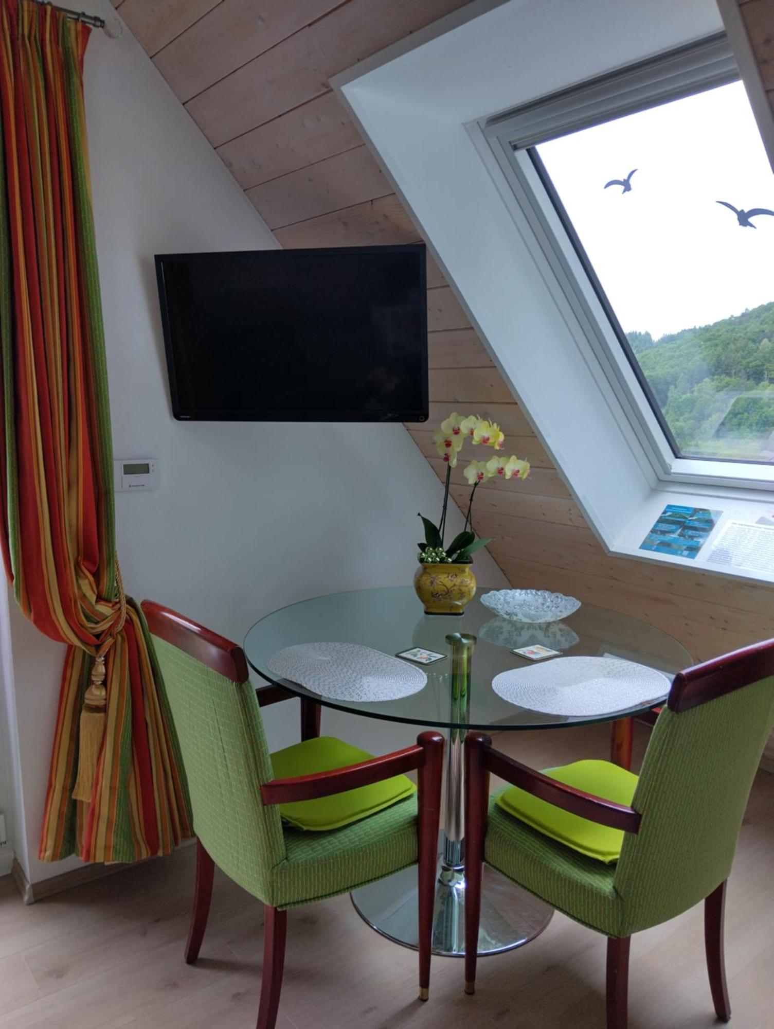 Haus "Guck - Ins - Tal" Apartment Sasbachwalden Exterior photo